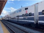 Caltrain 177